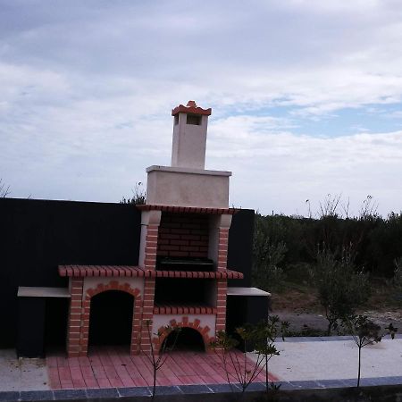 Résidence des Oliviers Yasmine Hammamet Esterno foto